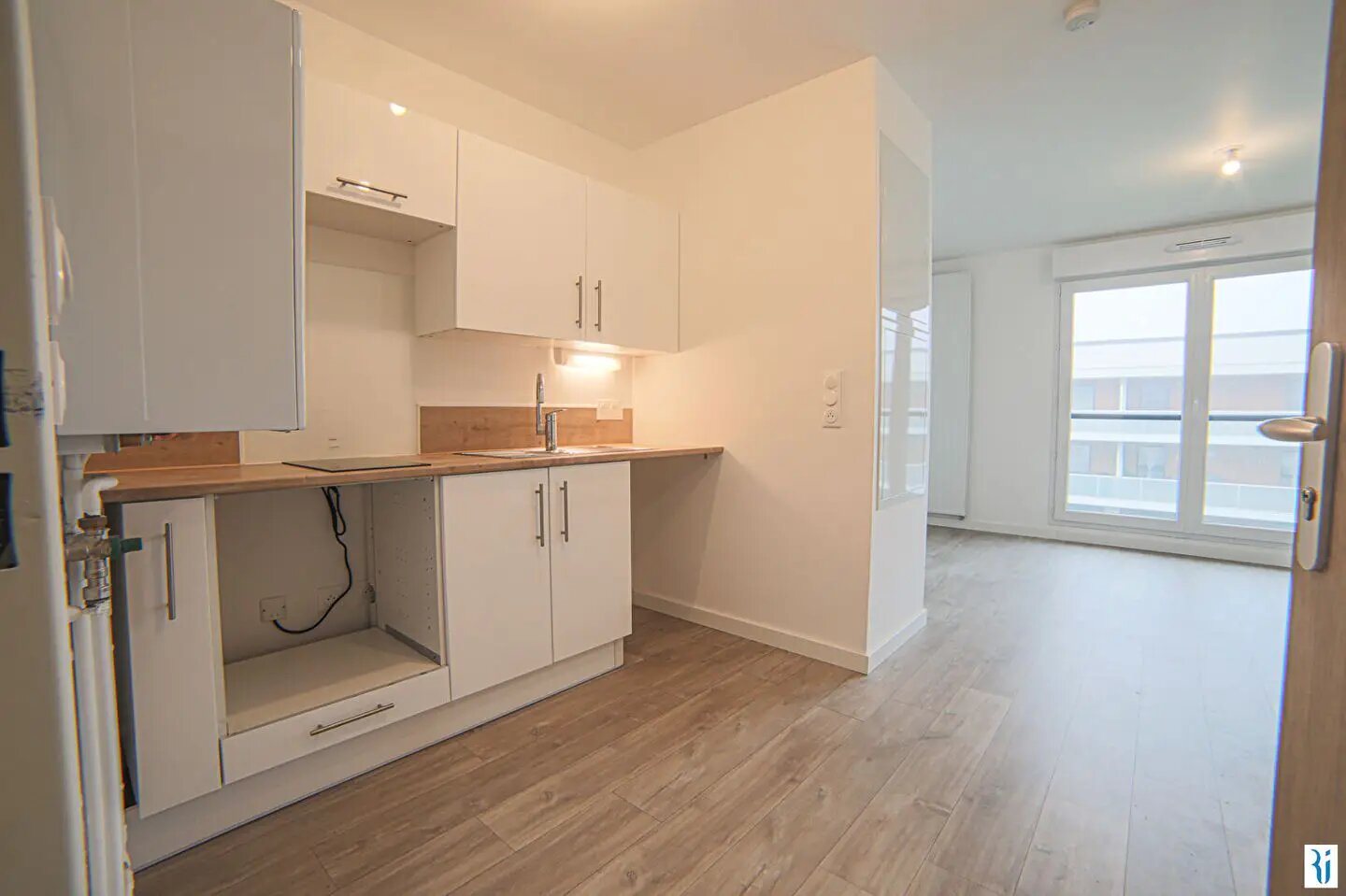 Appartement à louer, 28m², Le Mesnil-Esnard