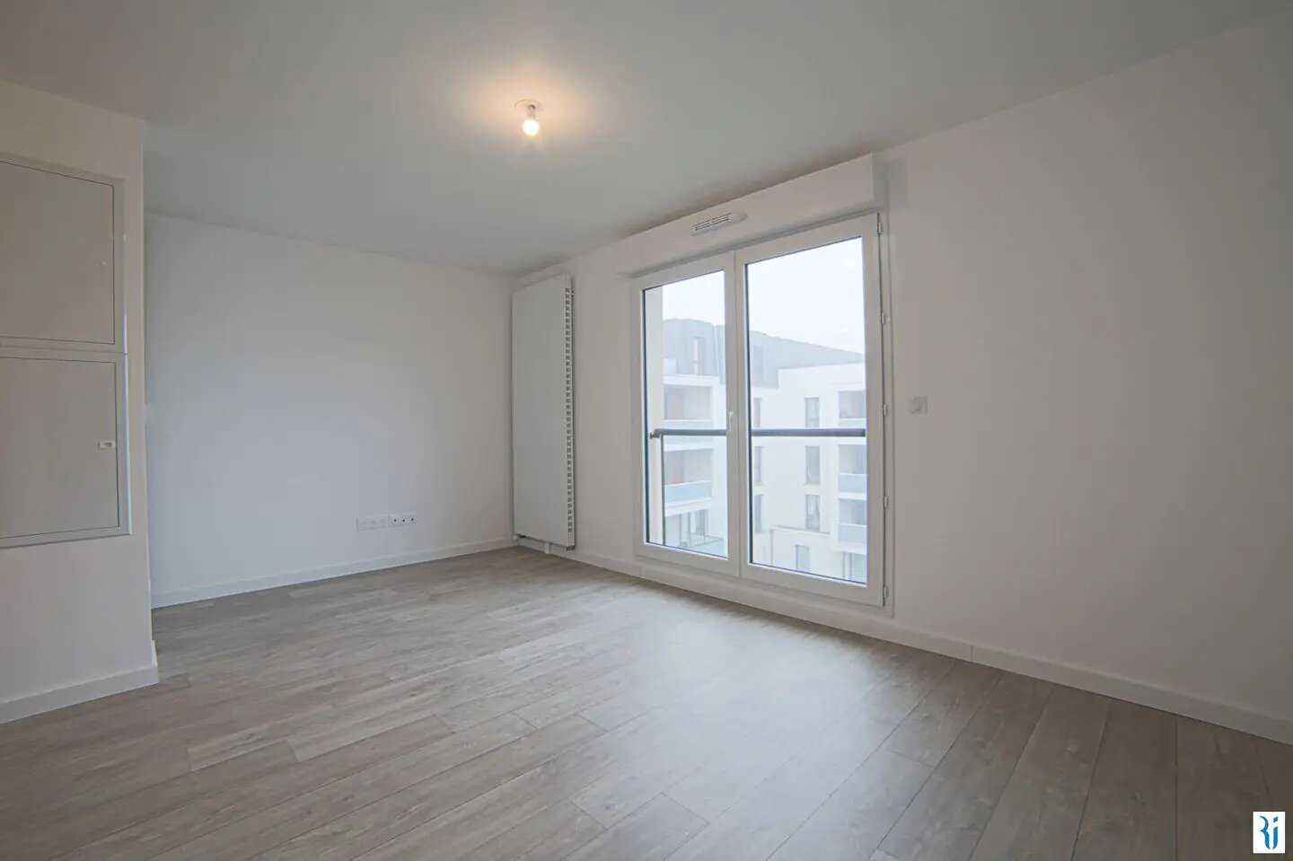 Appartement à louer, 28m², Le Mesnil-Esnard