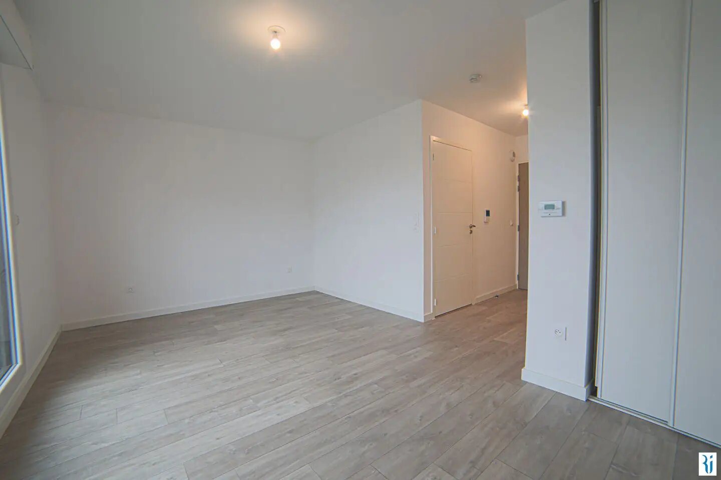 Appartement à louer, 28m², Le Mesnil-Esnard