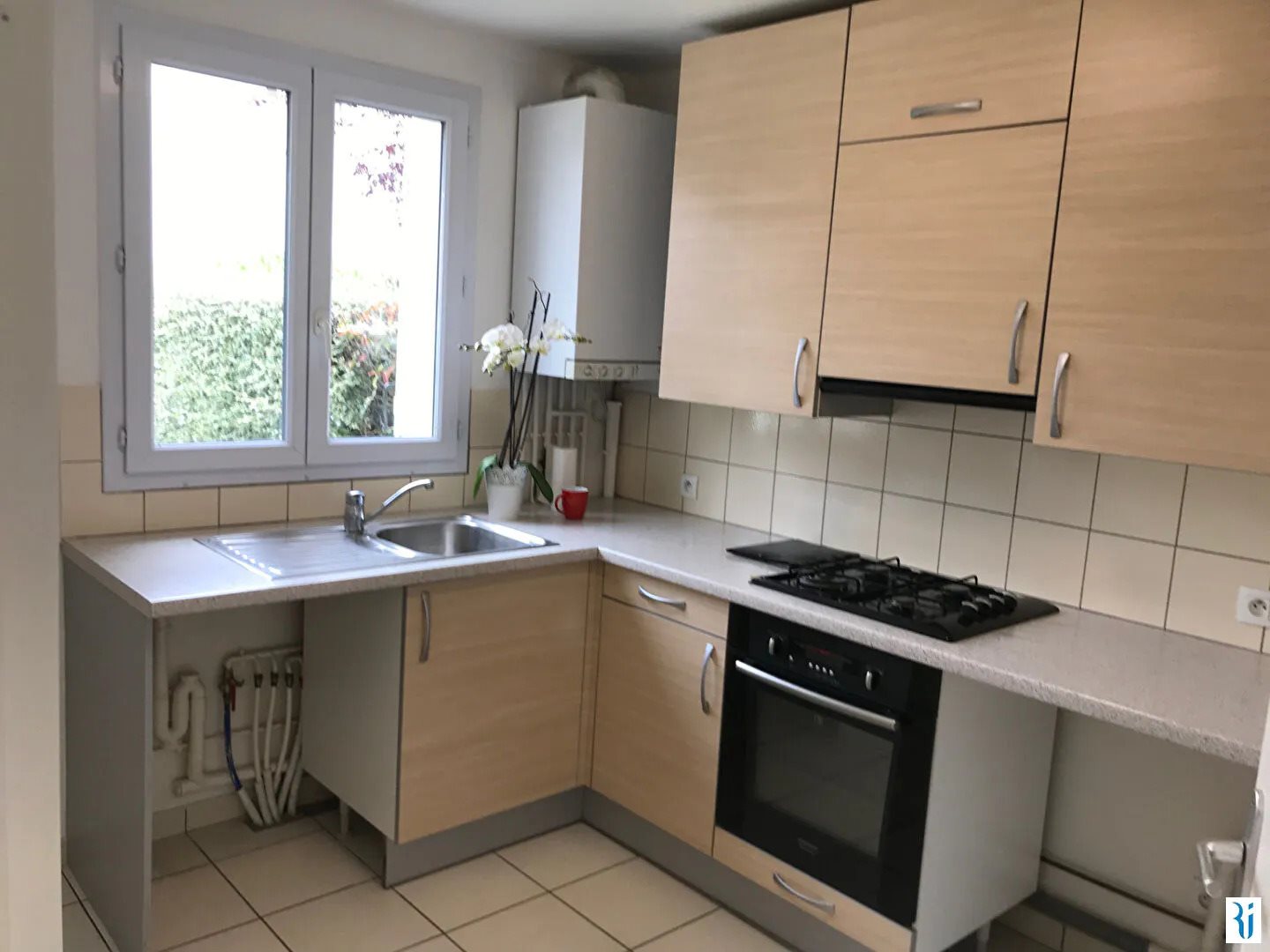 Maison à louer, 83m², Le Mesnil-Esnard