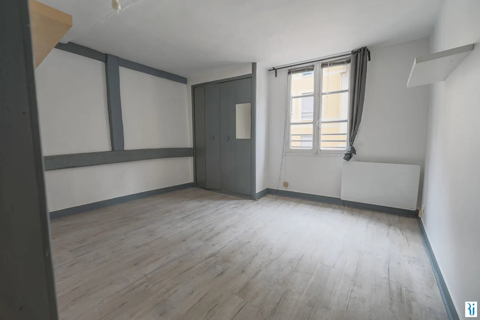 Appartement à louer, 18m², Rouen
