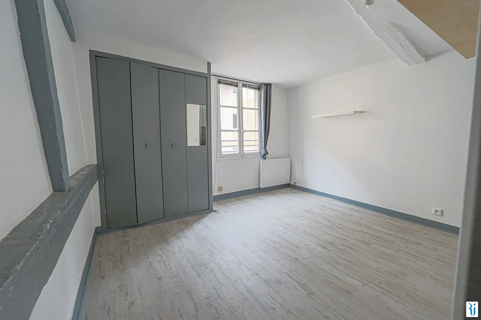 Appartement à louer, 18m², Rouen