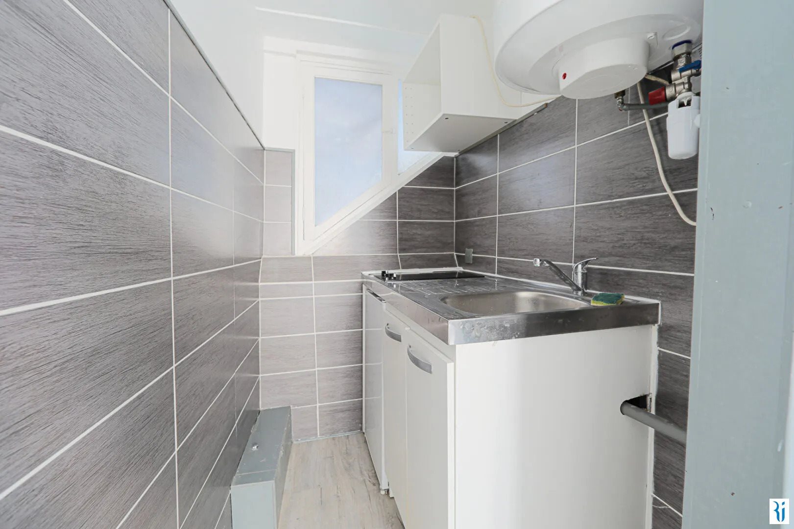 Appartement à louer, 18m², Rouen