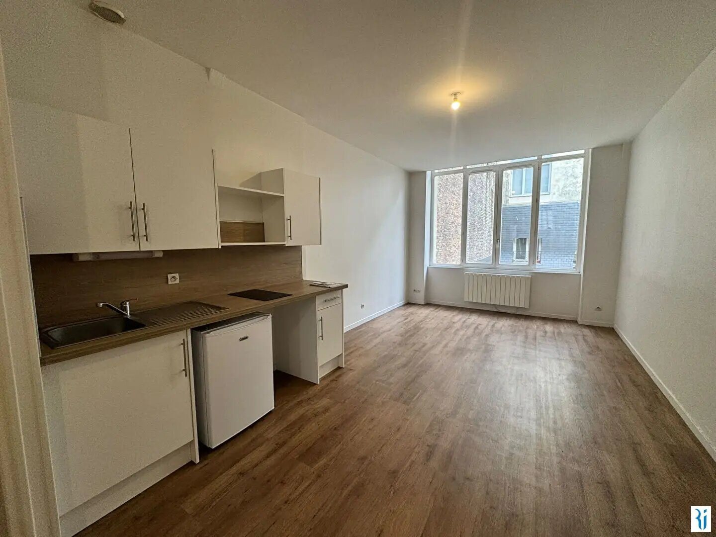 Appartement à louer, 29m², Rouen