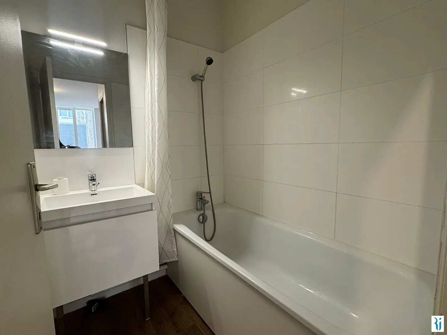 Appartement à louer, 29m², Rouen