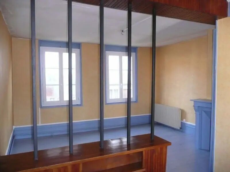 Maison à louer, 65m², Yvetot