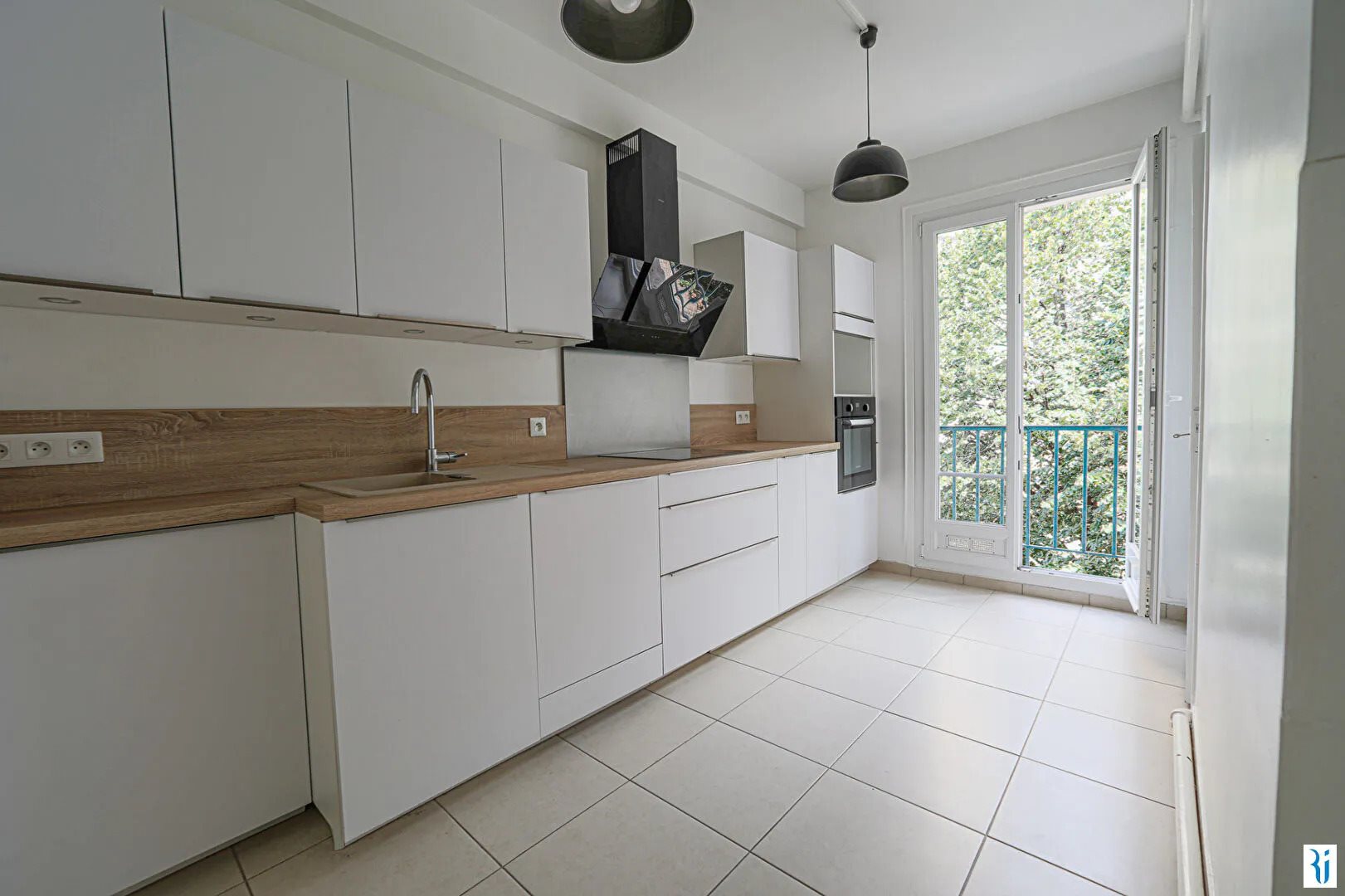 Appartement à louer, 75m², Rouen