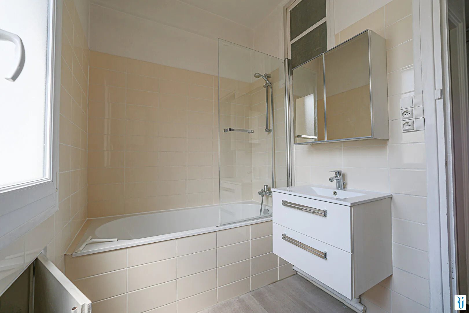 Appartement à louer, 75m², Rouen