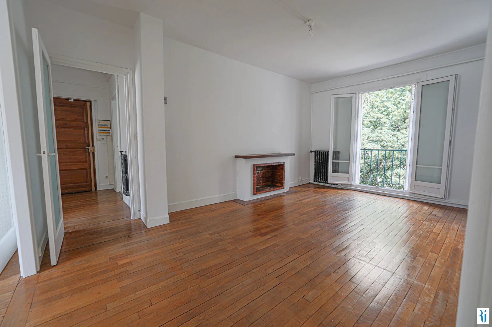 Appartement à louer, 75m², Rouen