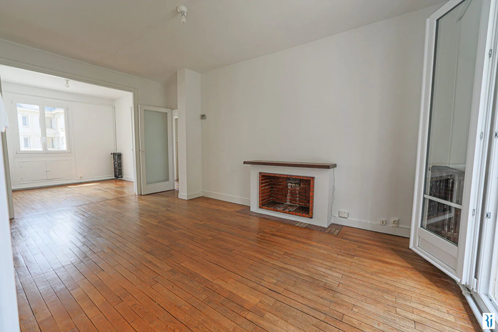 Appartement à louer, 75m², Rouen