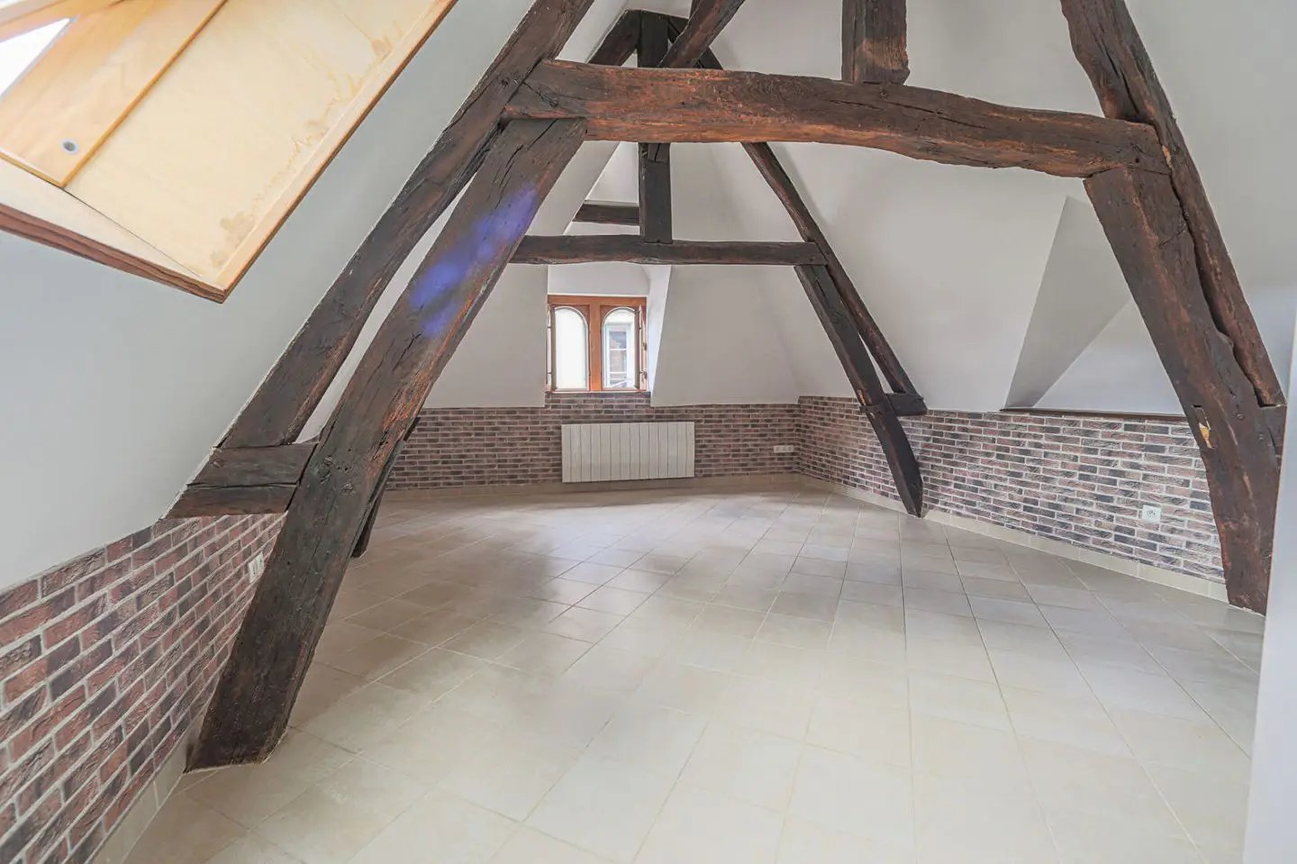 Appartement à louer, 24m², Rouen