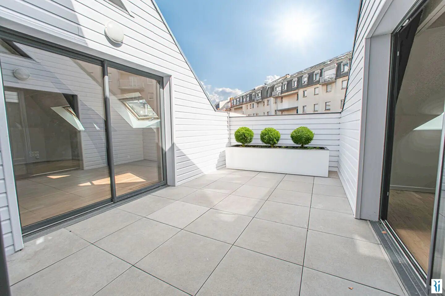 Appartement à louer, 91m², Rouen