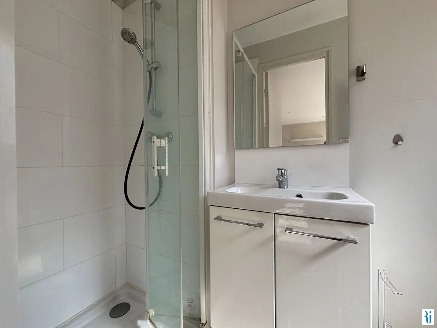 Appartement à louer, 22m², Rouen