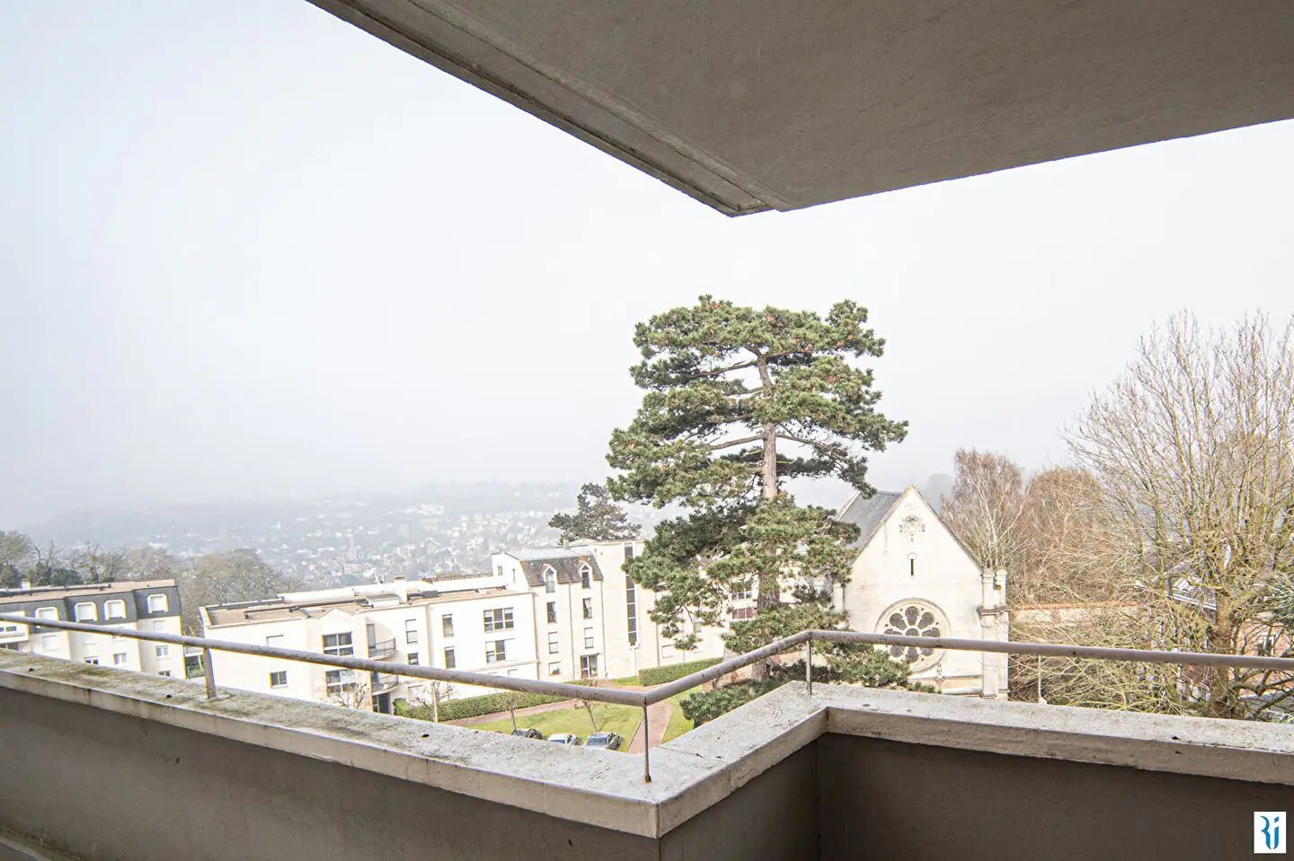 Appartement à louer, 64m², Bois-Guillaume