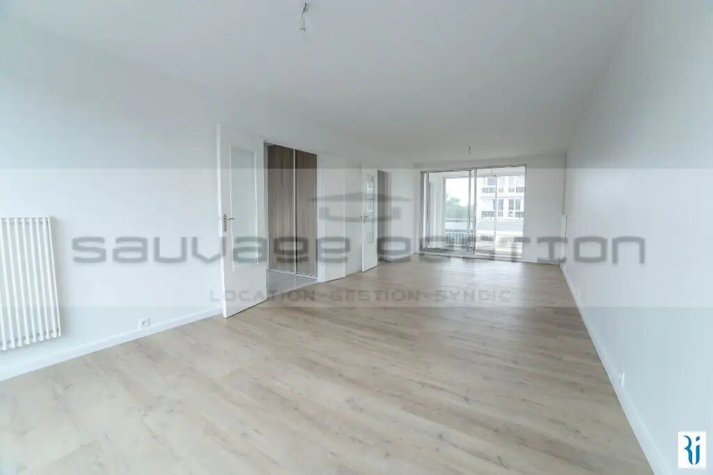 Appartement à louer, 85m², Rouen