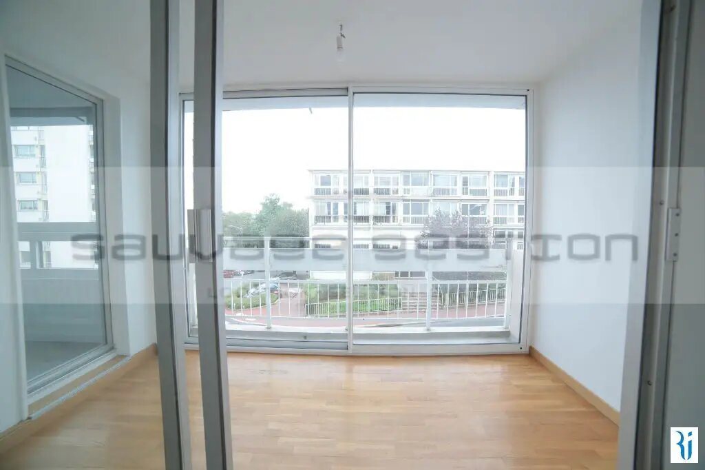 Appartement à louer, 85m², Rouen