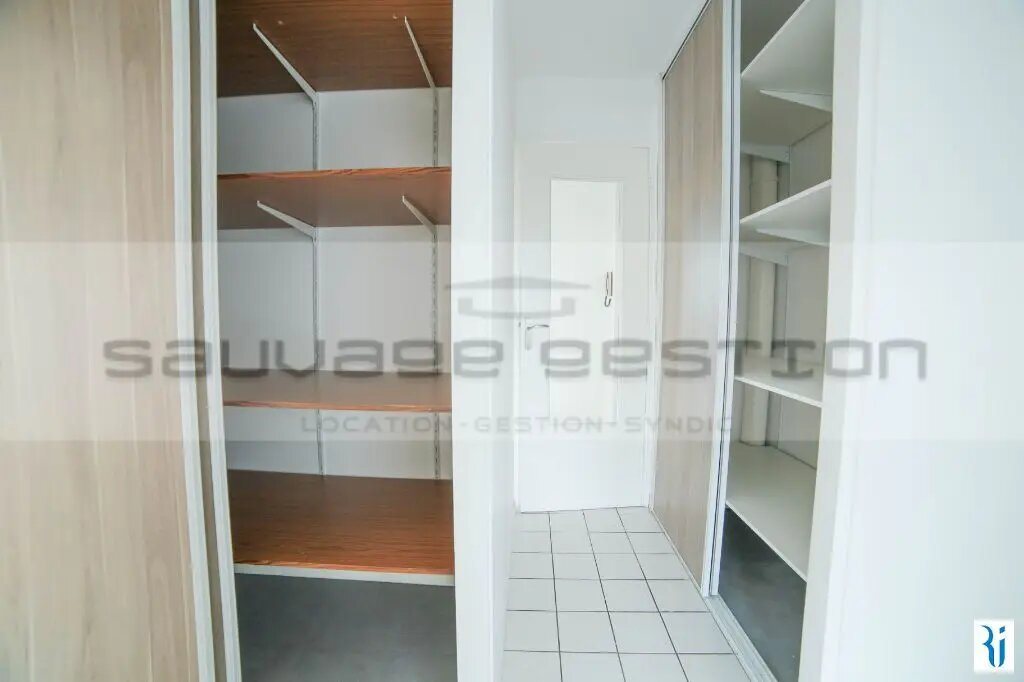 Appartement à louer, 85m², Rouen