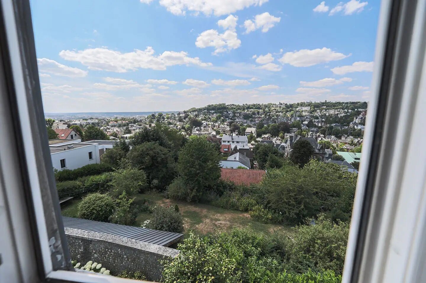 Appartement à louer, 65m², Rouen