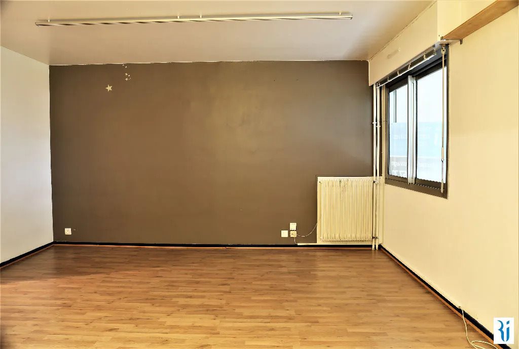Appartement à louer, 32m², Rouen