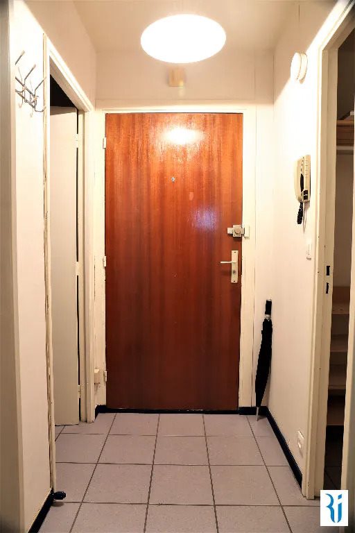 Appartement à louer, 32m², Rouen