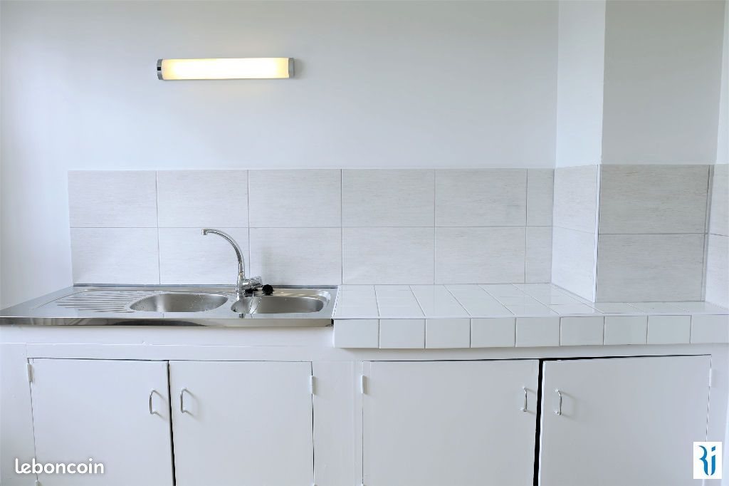 Appartement à louer, 90m², Rouen