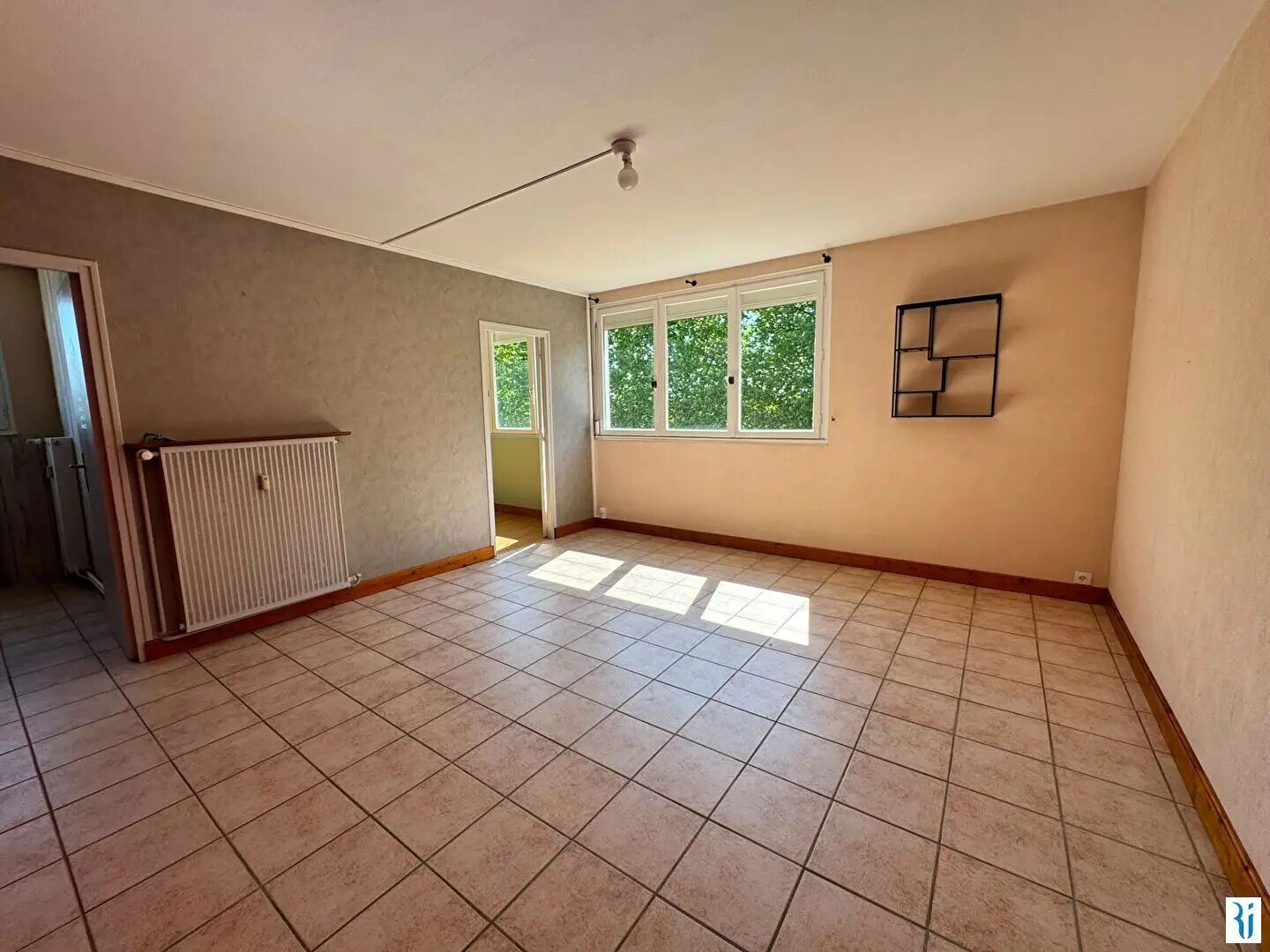Appartement à louer, 41m², Bihorel
