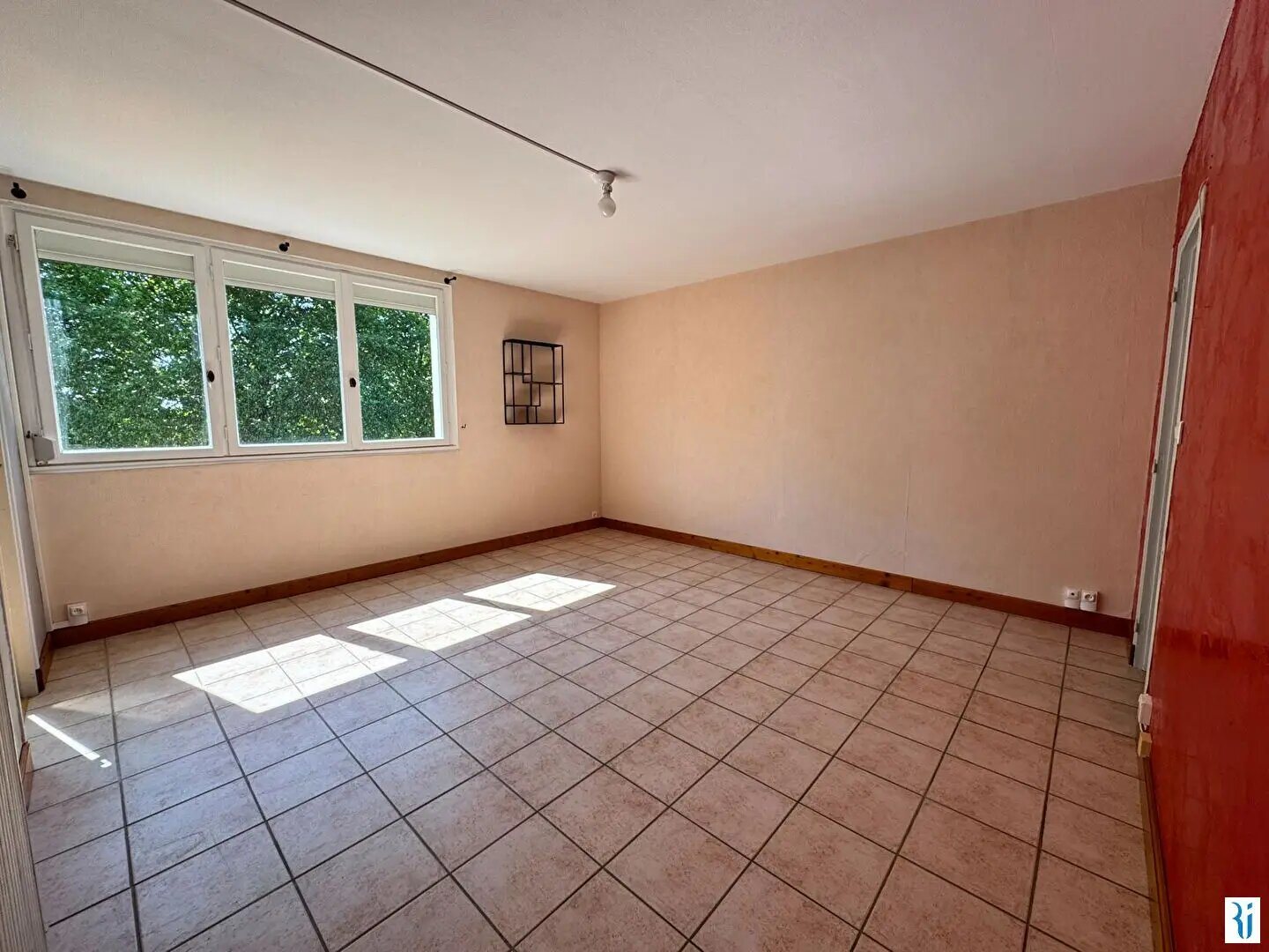 Appartement à louer, 41m², Bihorel