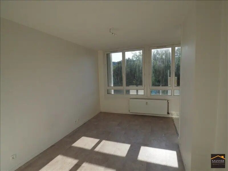 Appartement à louer, 26m², Déville-lès-Rouen
