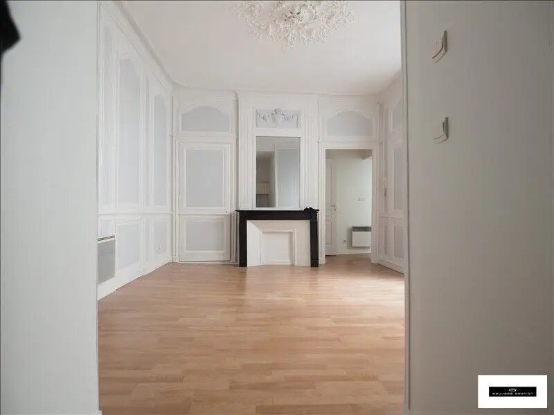Appartement à louer, 36m², Rouen