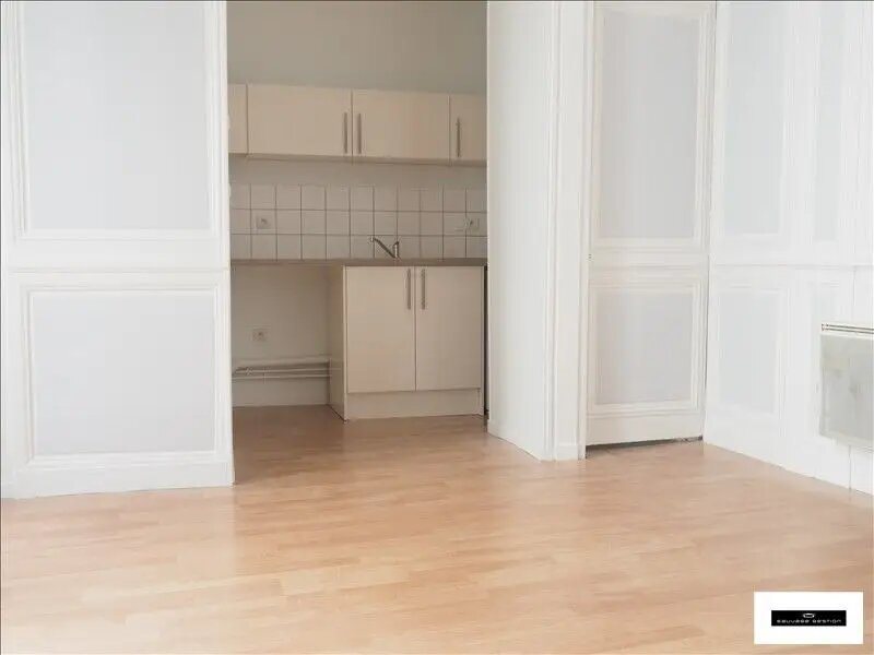 Appartement à louer, 36m², Rouen