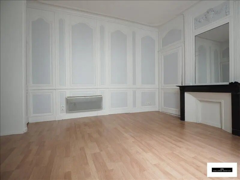Appartement à louer, 36m², Rouen