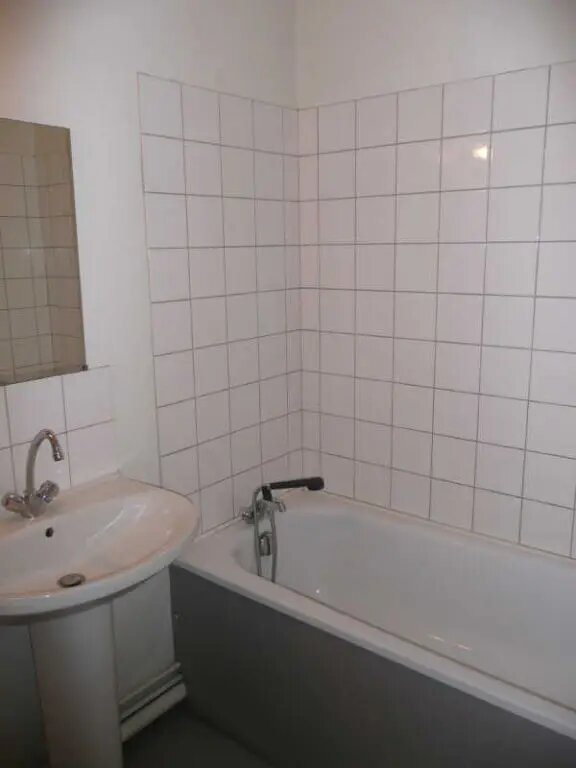 Appartement à louer, 36m², Rouen