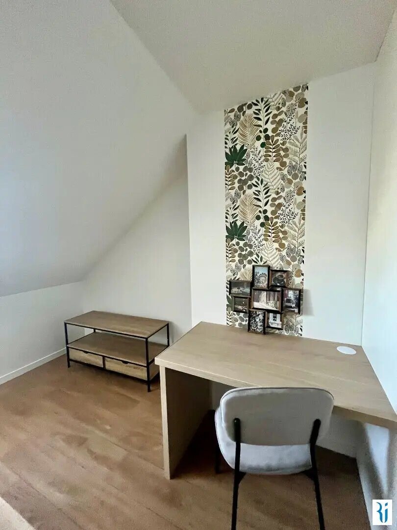 Appartement à louer, 24m², Le Havre