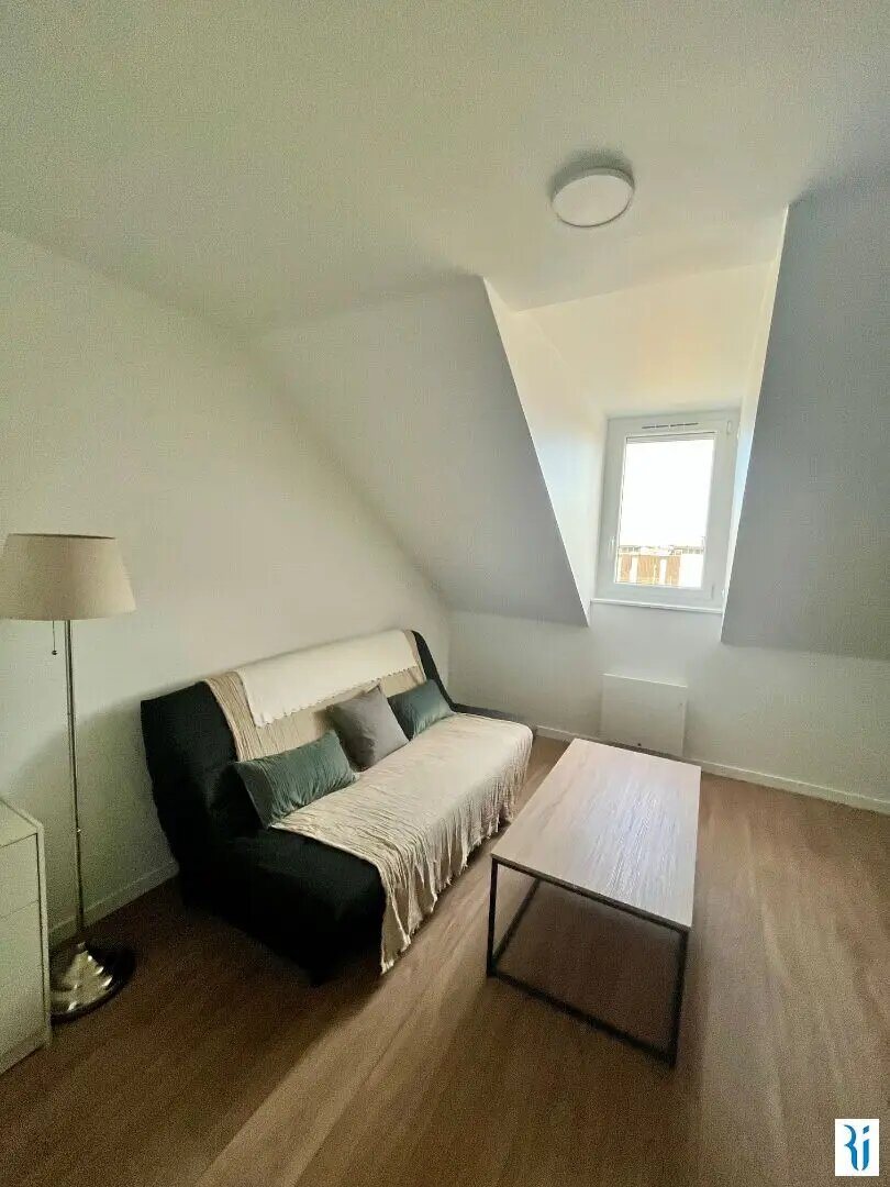 Appartement à louer, 24m², Le Havre