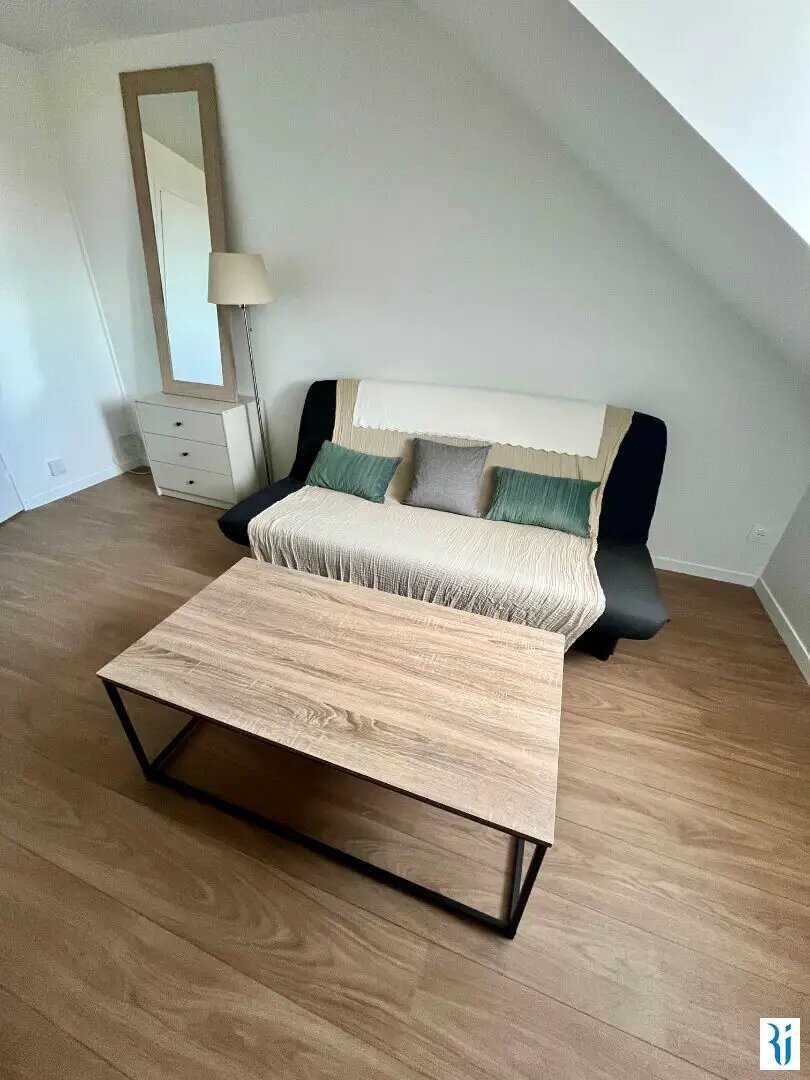 Appartement à louer, 24m², Le Havre