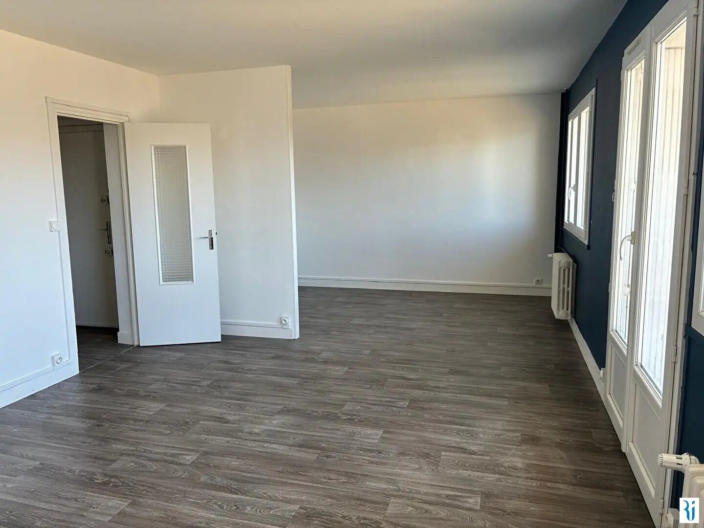 Appartement à louer, 71m², Le Petit-Quevilly