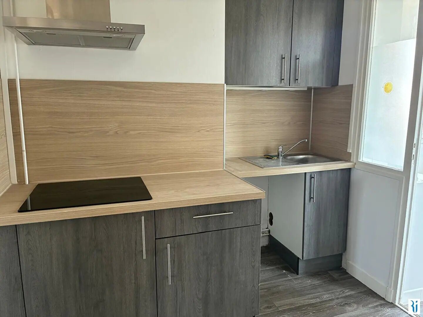 Appartement à louer, 71m², Le Petit-Quevilly