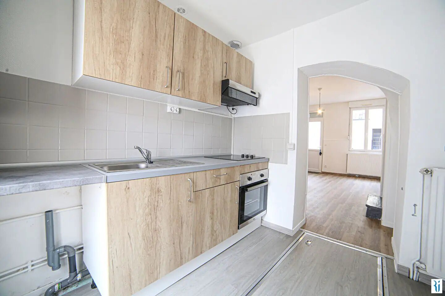 Maison à louer, 60m², Rouen