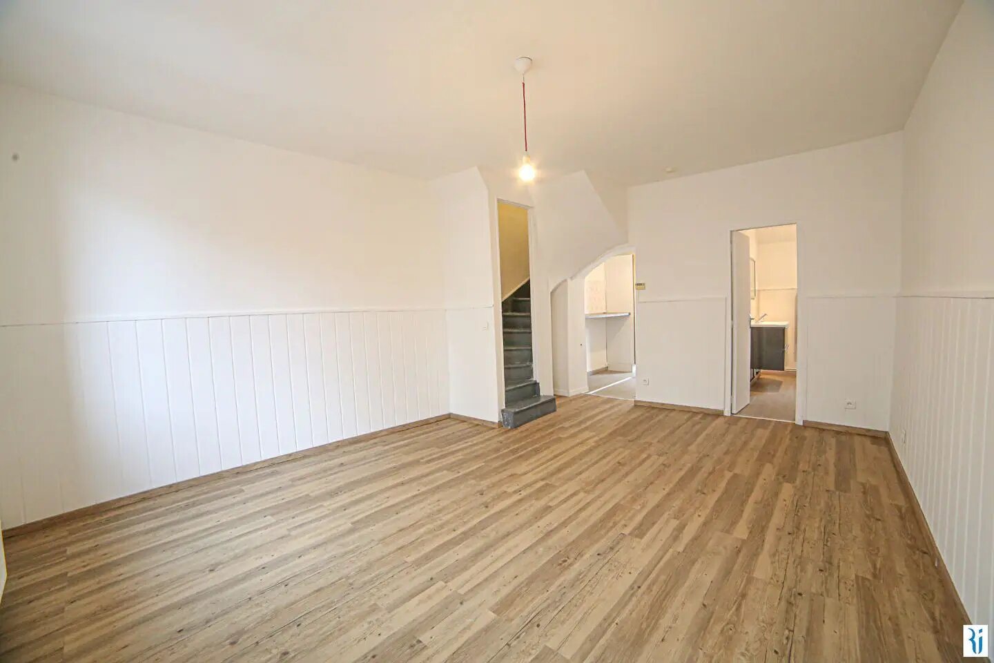 Maison à louer, 60m², Rouen