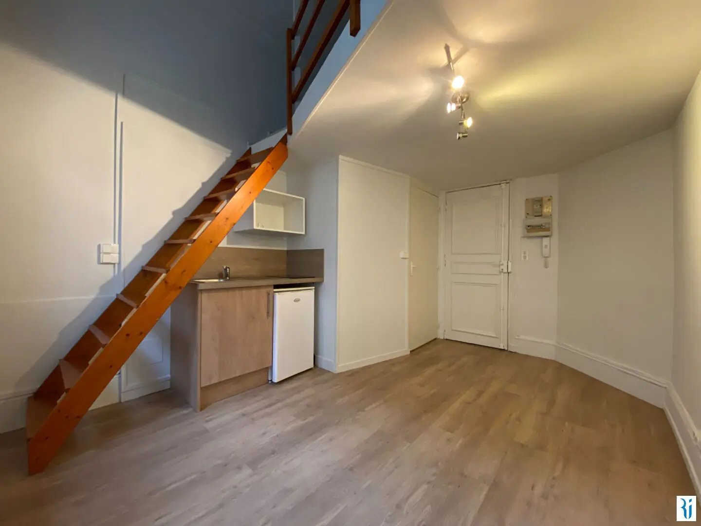 Appartement à louer, 13m², Rouen