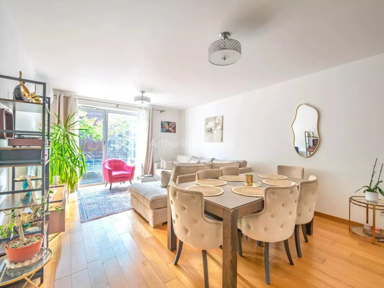 Appartement à vendre, NaNm², Boulogne-Billancourt
