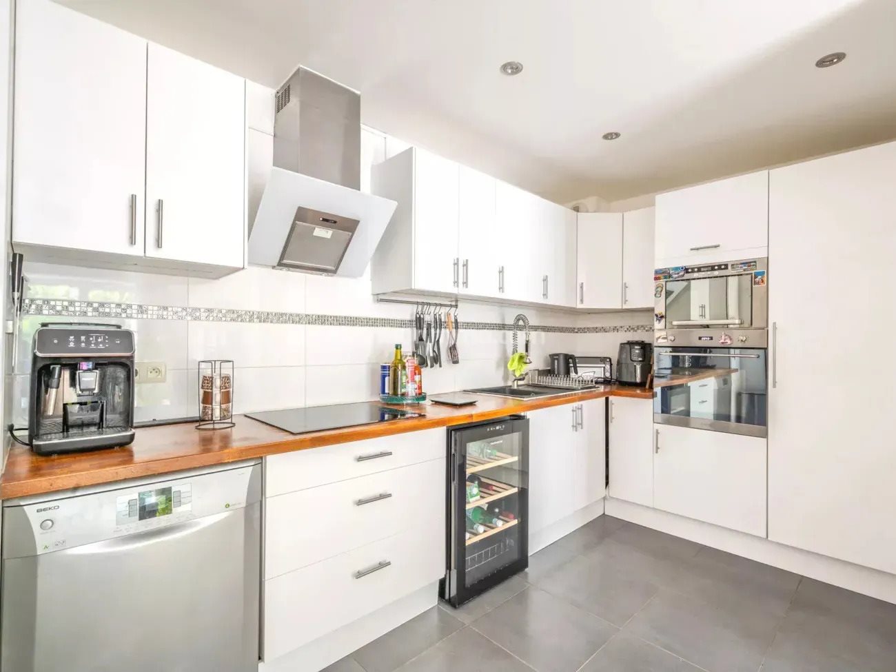 Appartement à vendre, NaNm², Boulogne-Billancourt