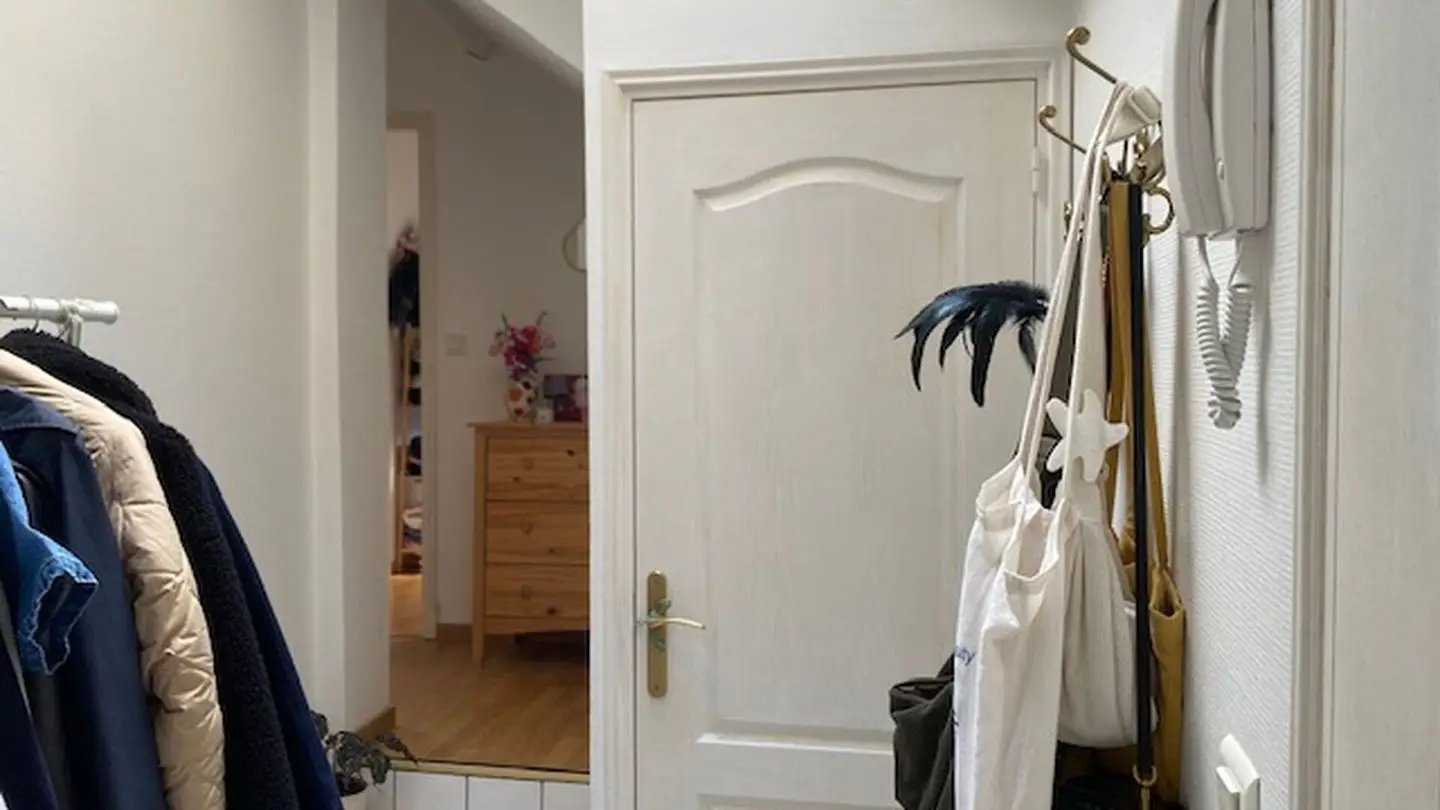 Appartement à louer, 33m², Angers