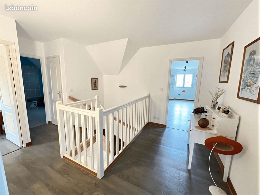 Maison à vendre, 183m², Bouchemaine