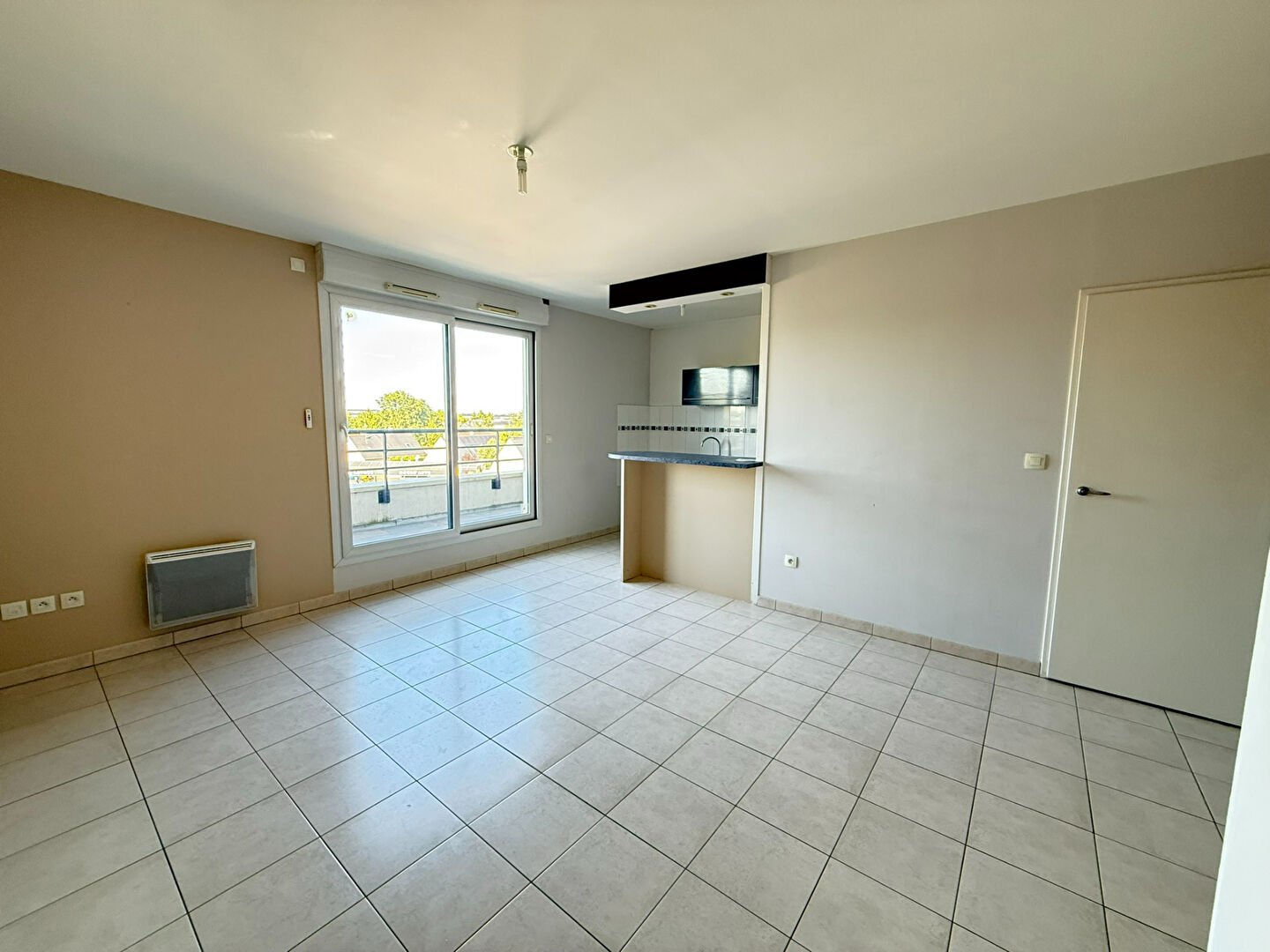 Appartement à vendre, 56m², Trélazé