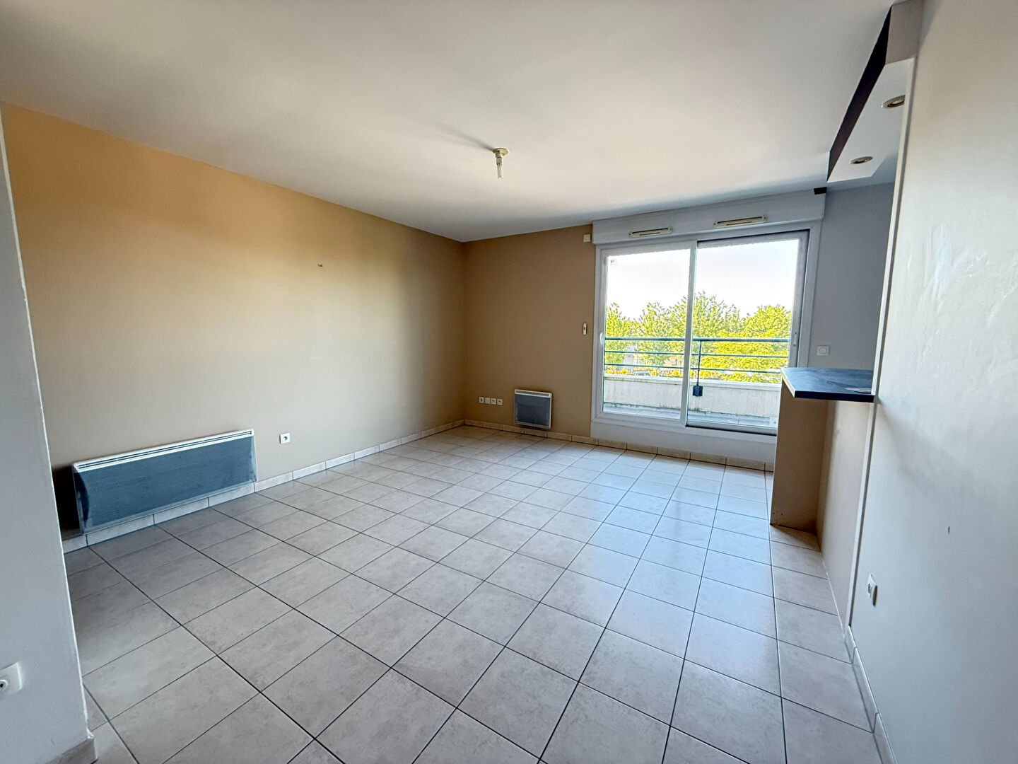 Appartement à vendre, 56m², Trélazé