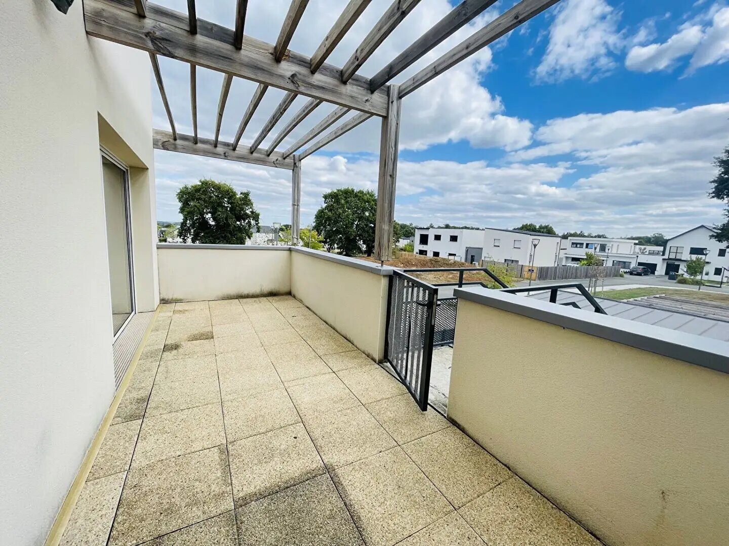 Appartement à vendre, 81m², Avrillé