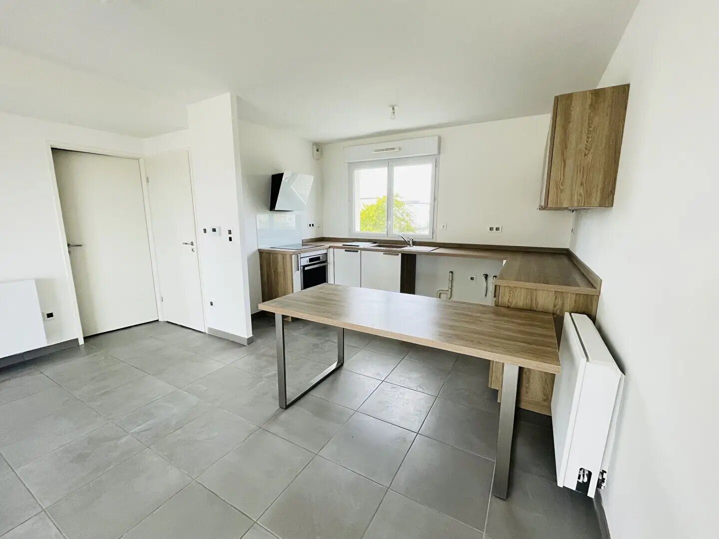 Appartement à vendre, 81m², Avrillé