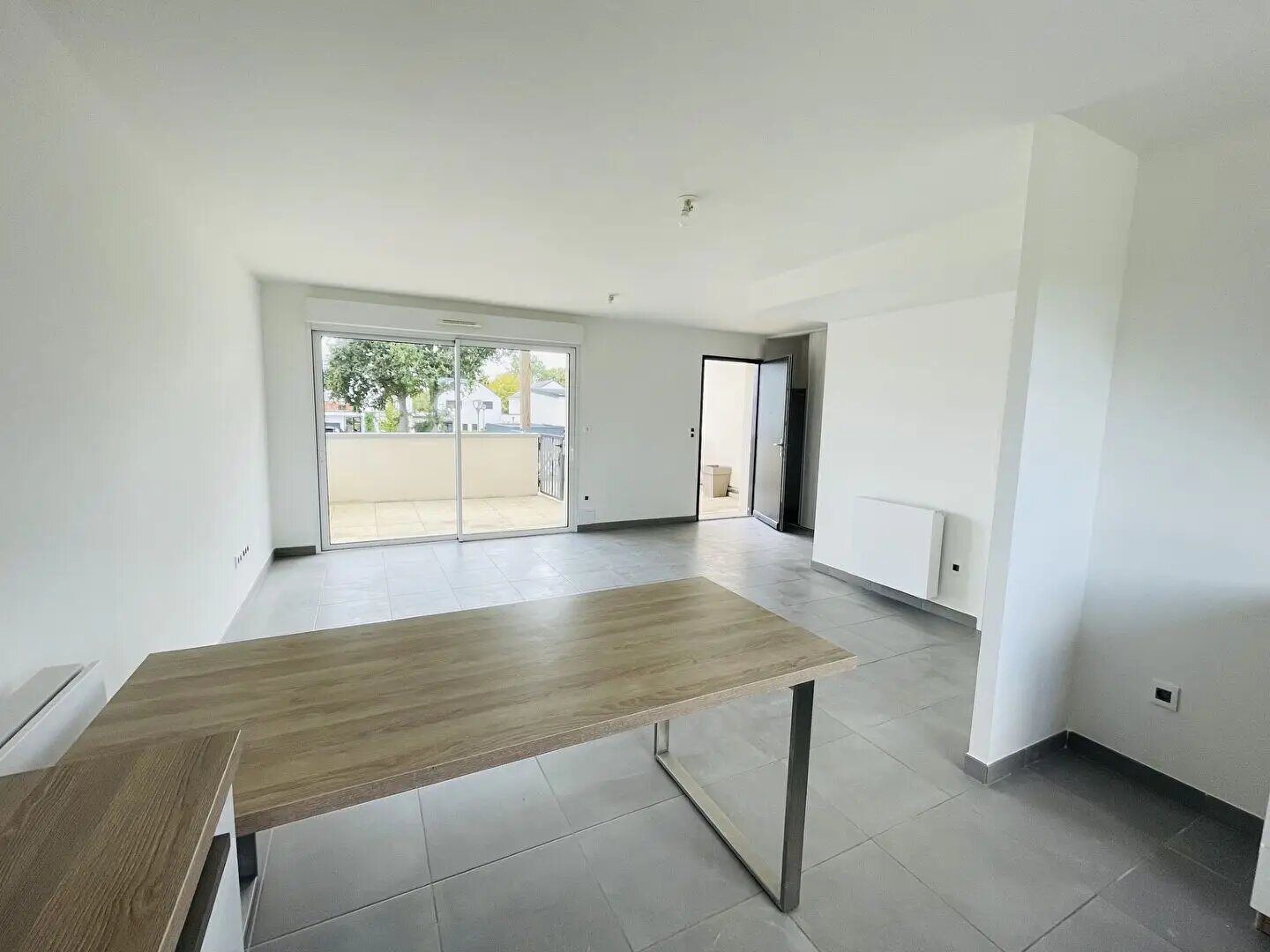 Appartement à vendre, 81m², Avrillé
