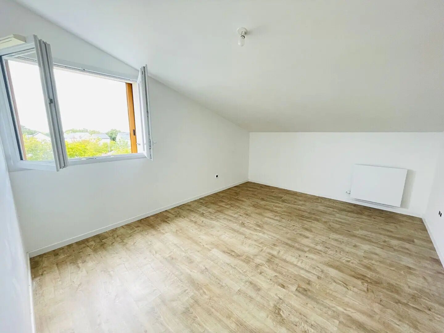 Appartement à vendre, 81m², Avrillé